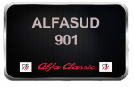 ALFASUD 901