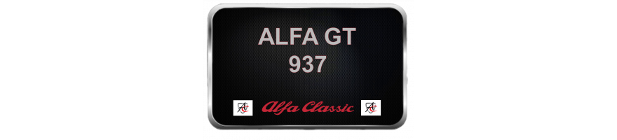 ALFA GT 937